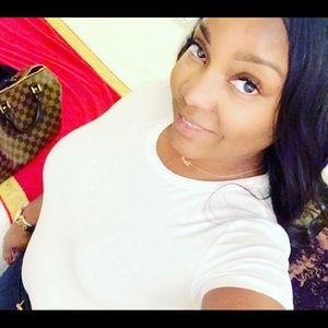 Meet your Posher, Keisha